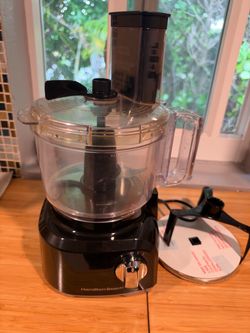 Food Processor