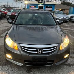 2011 Honda Accord