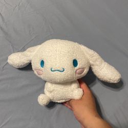 Cinnamaroll Plushie