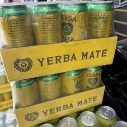 Yerba Mate Organic 