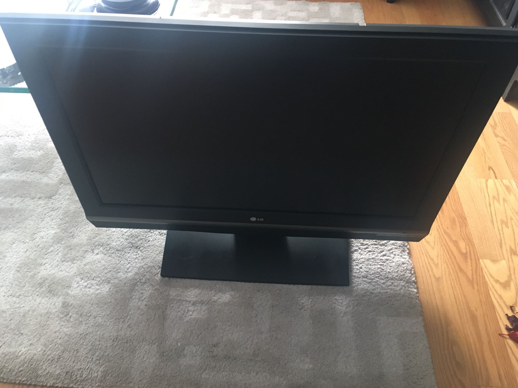 LG TV