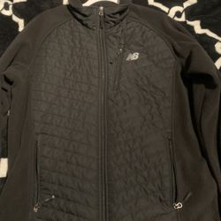 Zip up