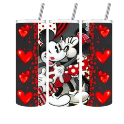 Mickey Tumbler