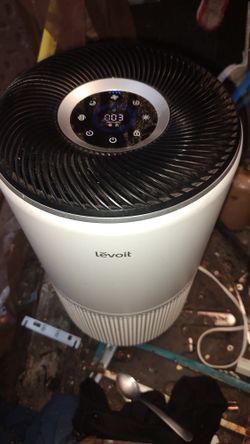 Air Purifier 
