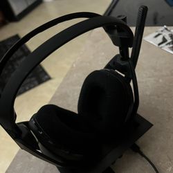 Astro Headset Need Gone 
