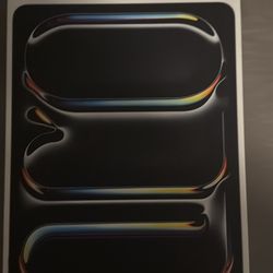 Apple iPad Pro 13" Wi-Fi with M5 Chip - 8th Generation - 2025 Model