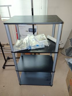 Good Shelving 44Hx16W