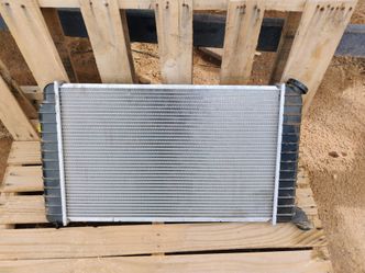 Radiator