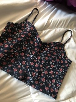 Crop tops