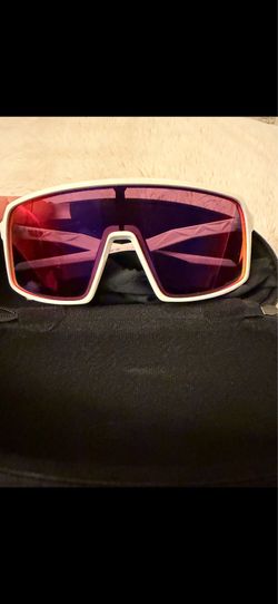 Oakleys sunglasses