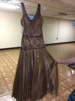 Dress size 8