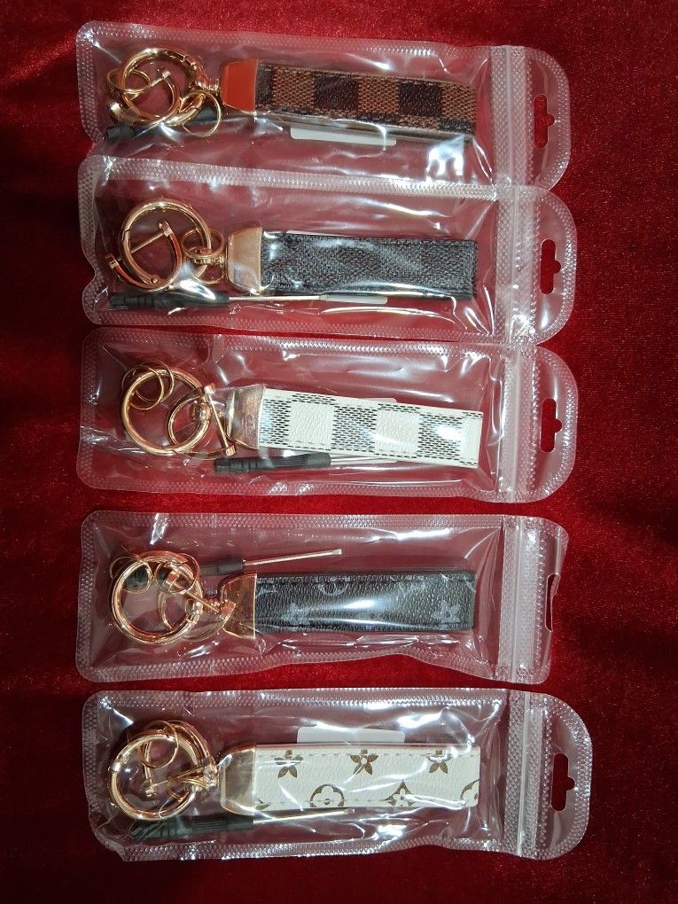Keychain For all types.