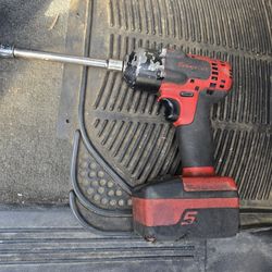 Impact Snap-on