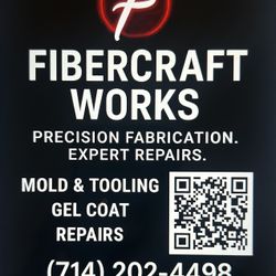 Precision Fabrication, Expert Repairs