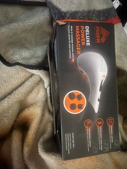 Massager