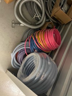 Rolls and elec parts