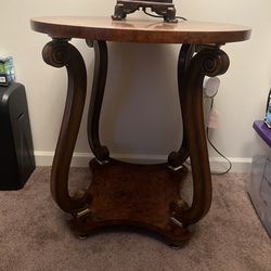 Maitland-Smith Side Table