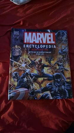 Marvel Comic book( New edition)