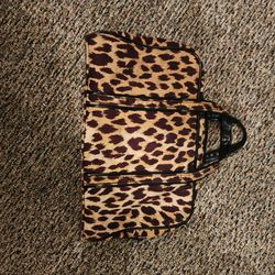 Leopard  Bag
