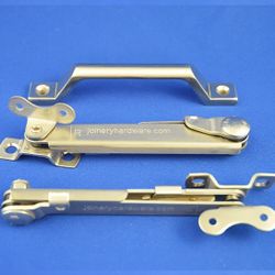 Storm Window Openers - Stainless Steel