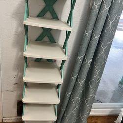 New Shoe Rack