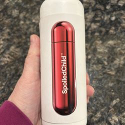 NEW SPOILEDCHILD D35+ ANTI AGING TRIPLE PEPTIDE MOISTURIZER $30!!!