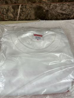 Supreme West Hollywood Box Logo Tee