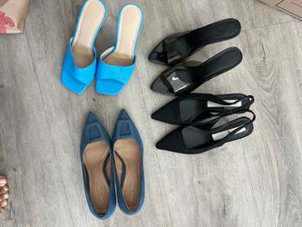 Take all for $20