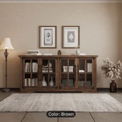 Beautiful Modern Farmhouse Tv Stand