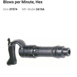 INGERSOLL RAND Air Hammer