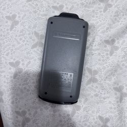 BA CALCULATOR 