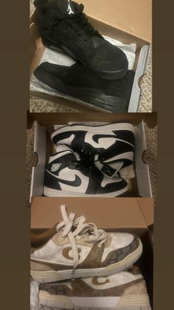 Shoes