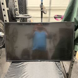 45” LG LED TV