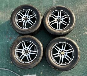 Rims