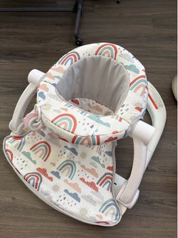 Baby Chair