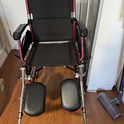 Adult Karman Wheelchair