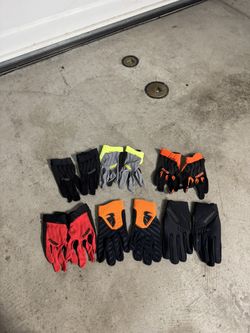 Thor Gloves