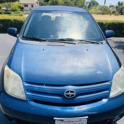 2005 Scion Xa Hatchback 4D