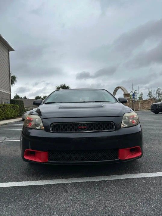 2006 Scion tC