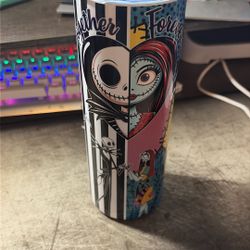 Custom Tumblers 
