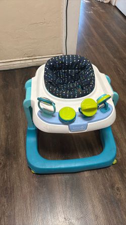 Baby Walker