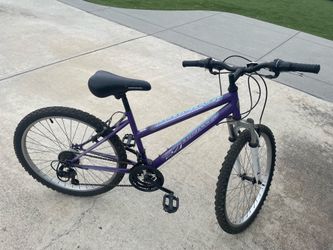 Youth Mountain Bike