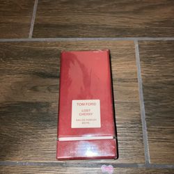 Tom Ford
