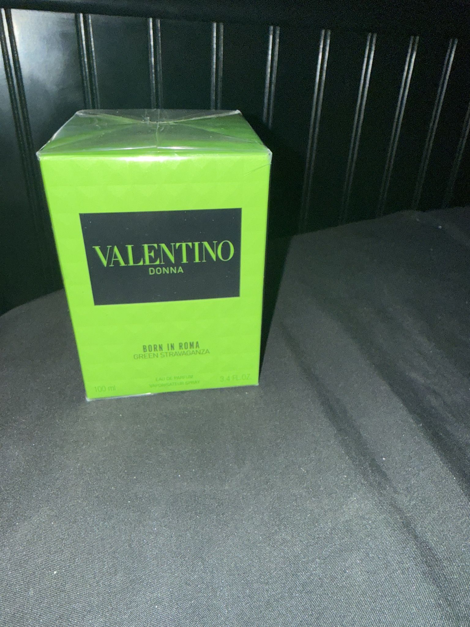 Valentino Women’s Perfume