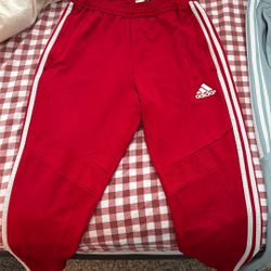 Adidas Joggers