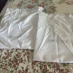 Set De Funda Para Aguardar Bolsas O Zapatos 