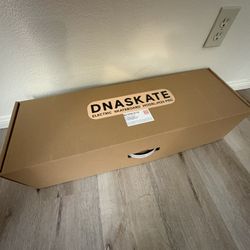 DNA Skateboard Electric Skateboard M2Spro 