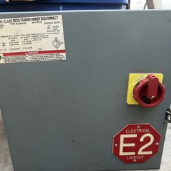 Electric Box