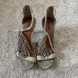 Heels Size 7.5
