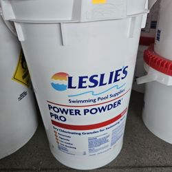 50lb Bucket Pool Shock